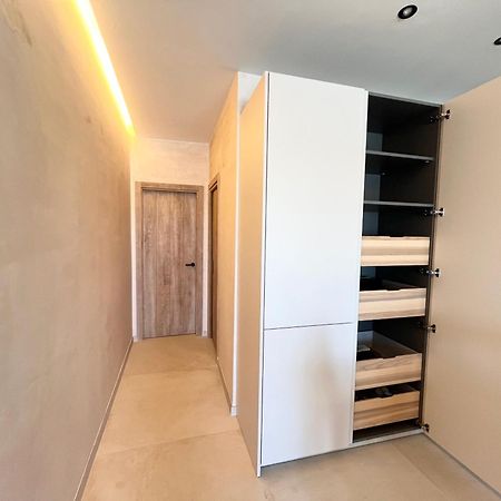 Apartamento La Tortuga II Beach Tarifa Dış mekan fotoğraf