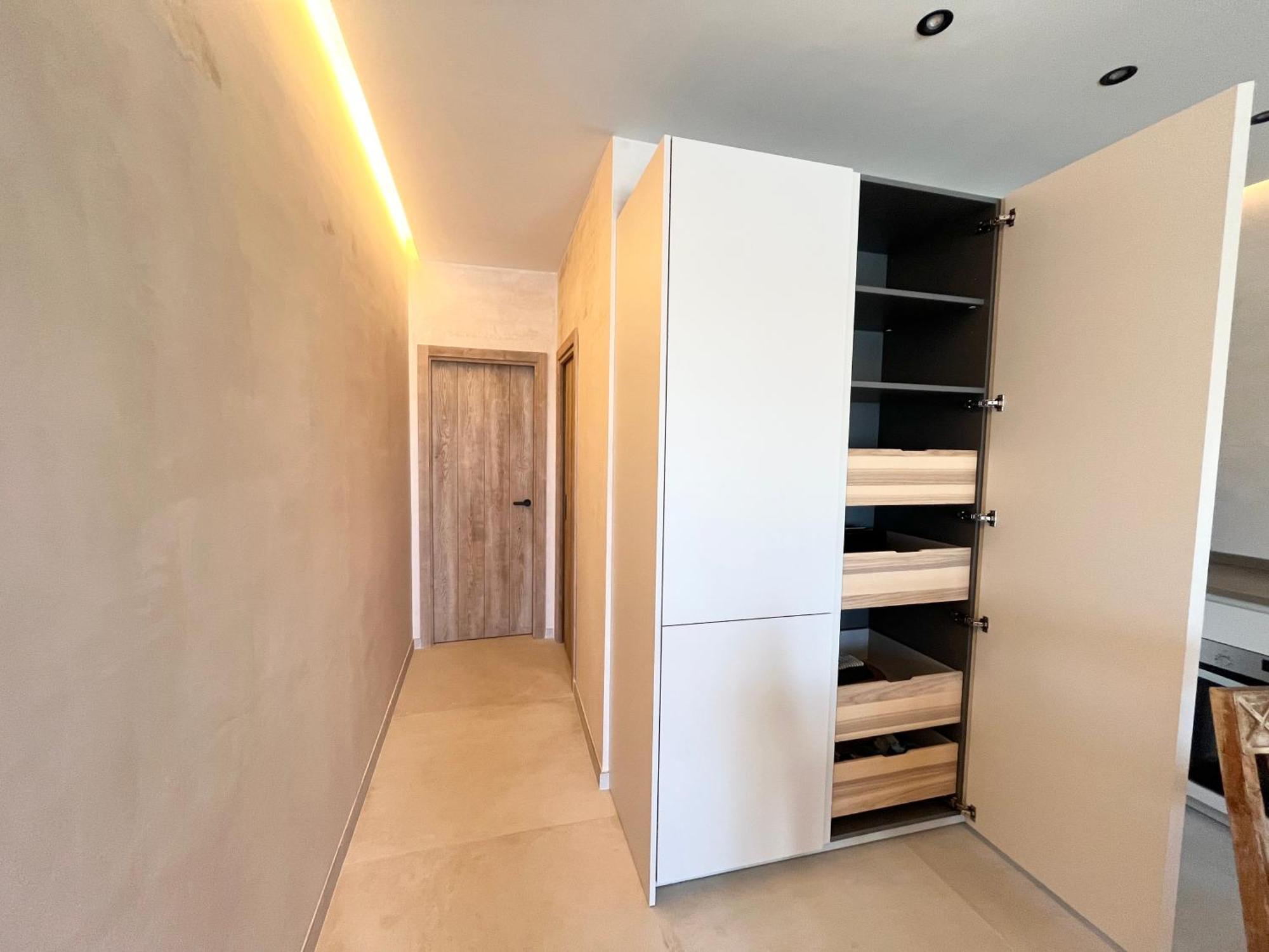 Apartamento La Tortuga II Beach Tarifa Dış mekan fotoğraf