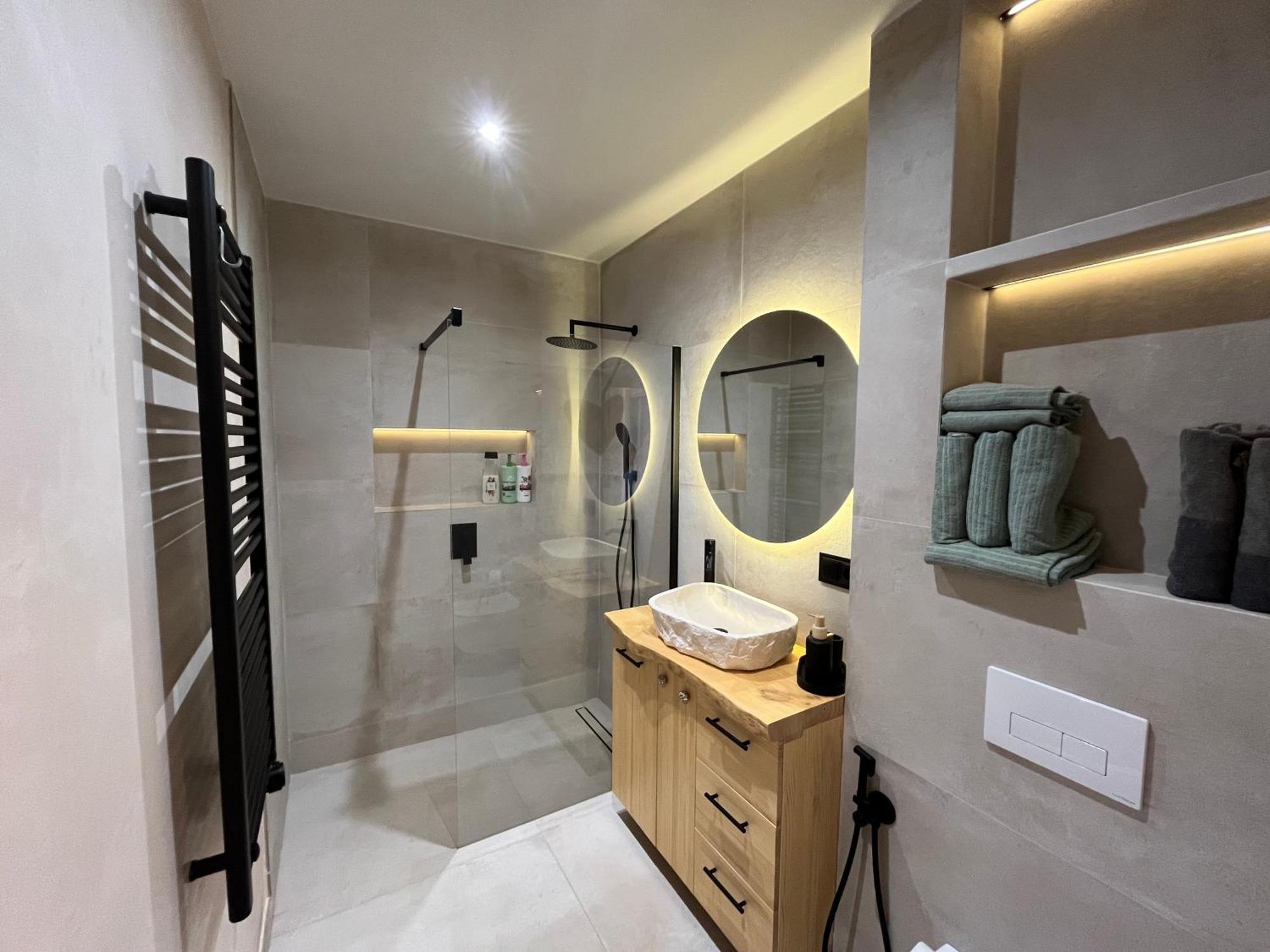 Apartamento La Tortuga II Beach Tarifa Dış mekan fotoğraf