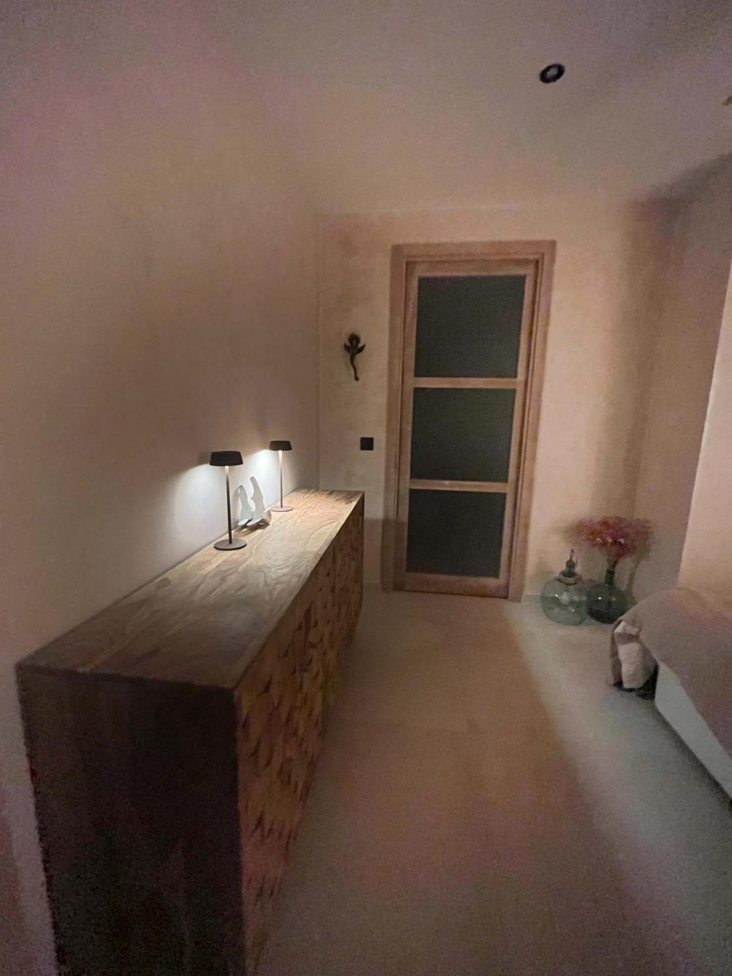 Apartamento La Tortuga II Beach Tarifa Dış mekan fotoğraf