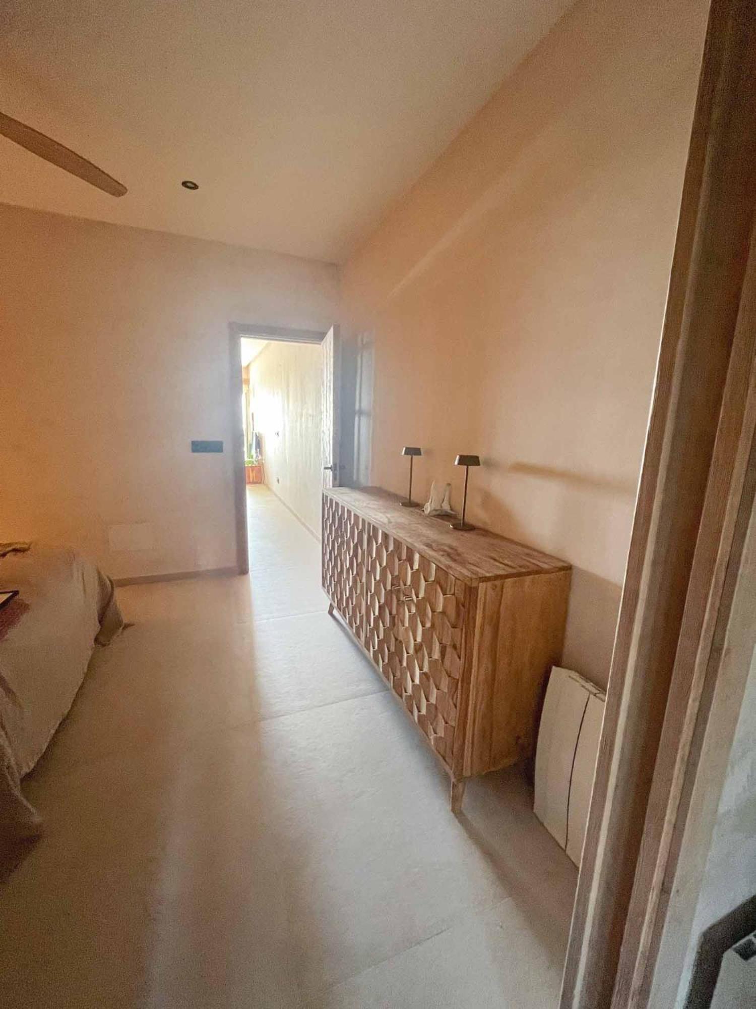 Apartamento La Tortuga II Beach Tarifa Dış mekan fotoğraf