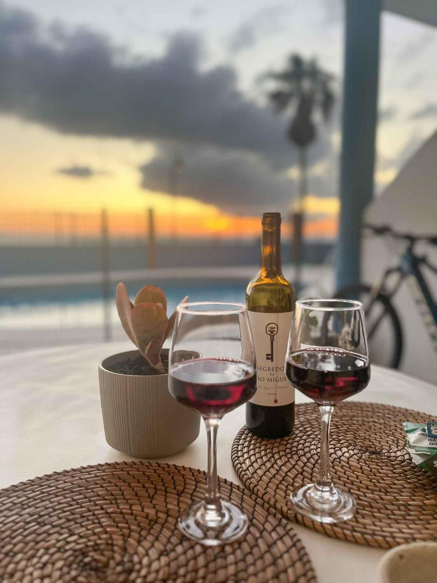 Apartamento La Tortuga II Beach Tarifa Dış mekan fotoğraf