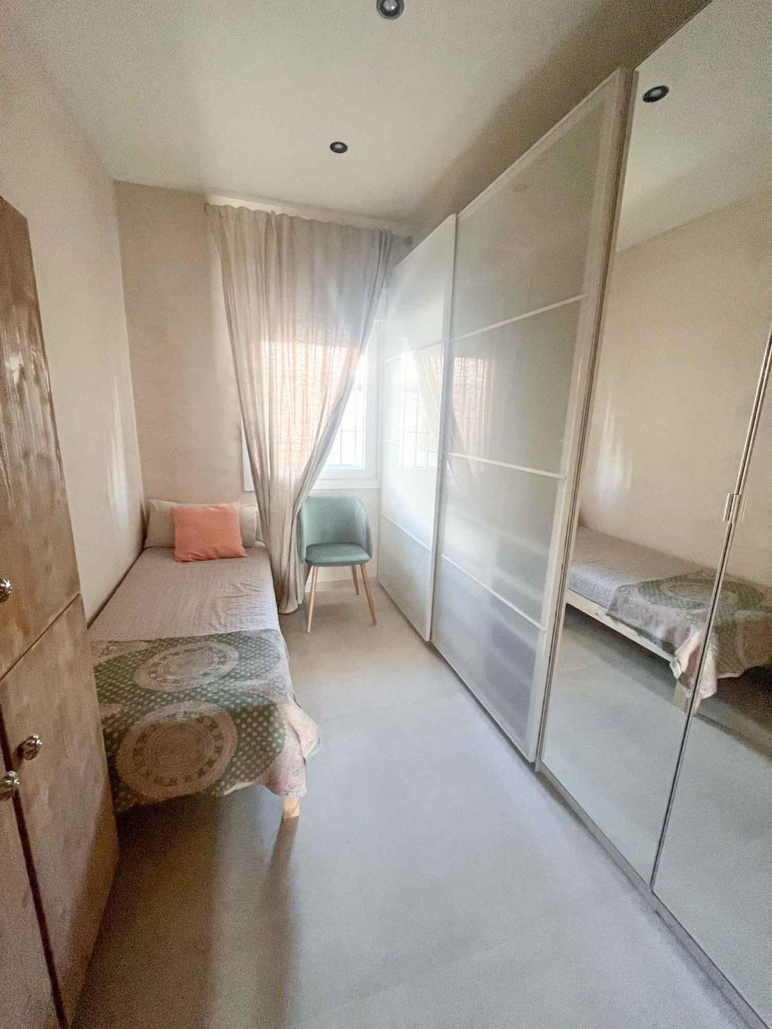 Apartamento La Tortuga II Beach Tarifa Dış mekan fotoğraf